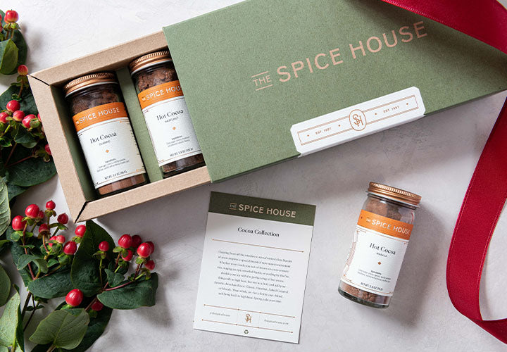 Best Gifts For Cooks | Spice Gift Sets - The Spice House