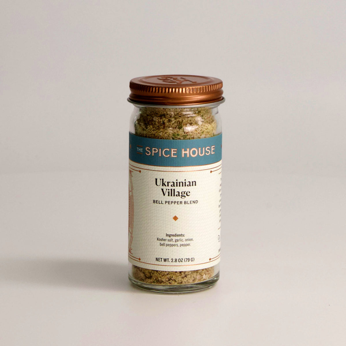 Spice Hunter Lemon Pepper, Salt Free - 1.8 oz