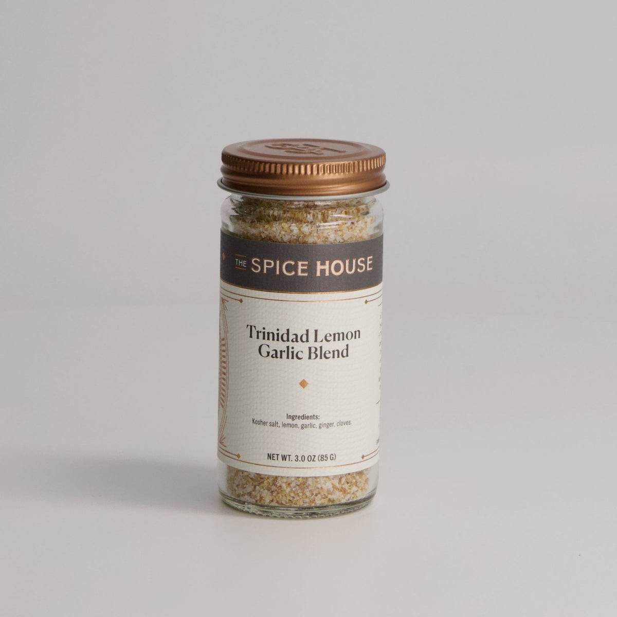 Try our delicious Lemon Herb & Garlic Seasoning