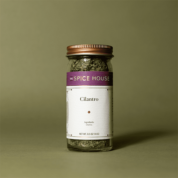 Dried Cilantro - The Spice House