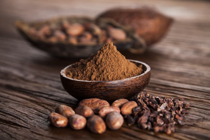 Cacao Nib Spice Rub for Beef Recipe & Spices - The Spice House