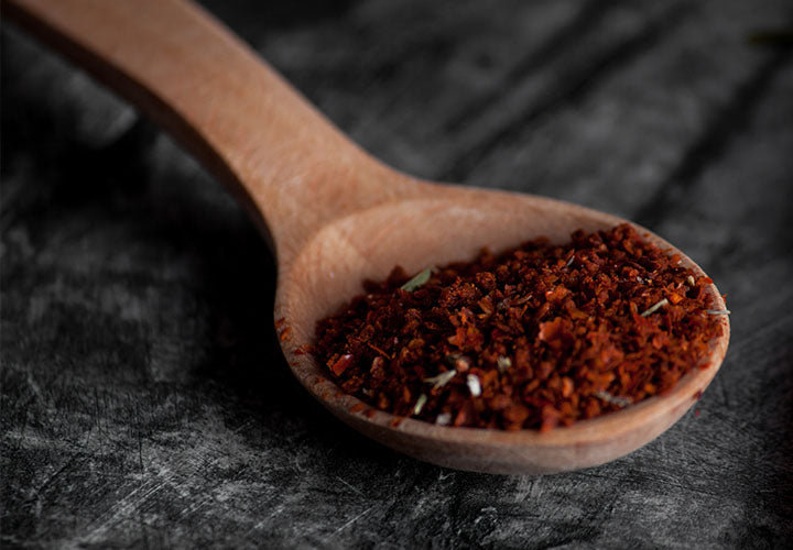 Paprika vs. Chili Powder Comparison - The Spice House