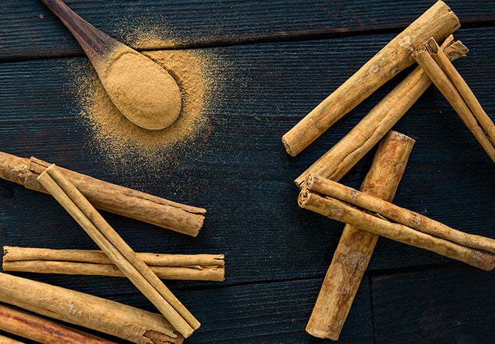 Cinnamon: A complete guide to types, flavors, and how to use them