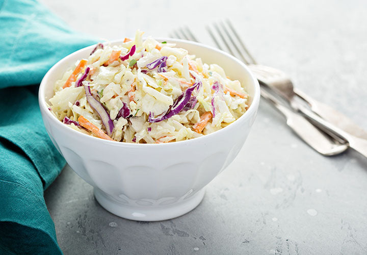 Classic Coleslaw