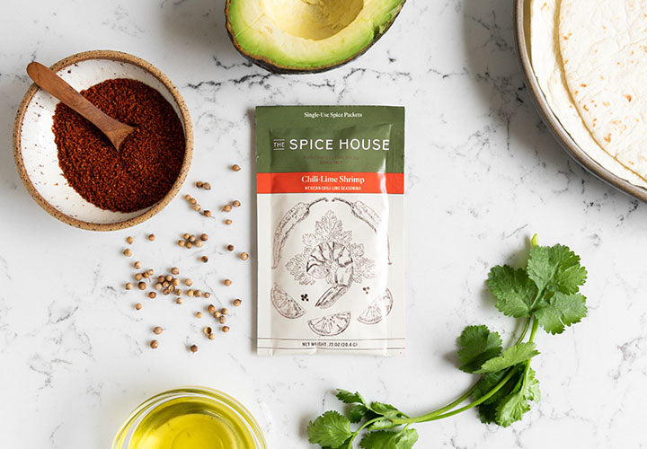 Chinese Five Spice Powder - The Daring Gourmet