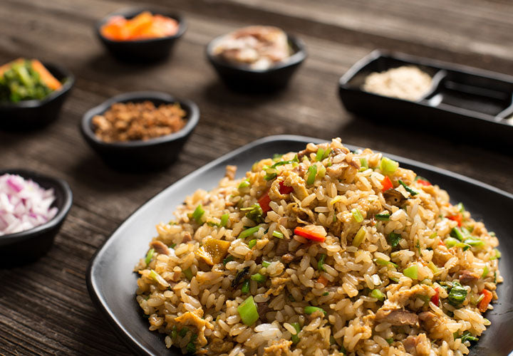 How to Make Fried Rice - The Spice House