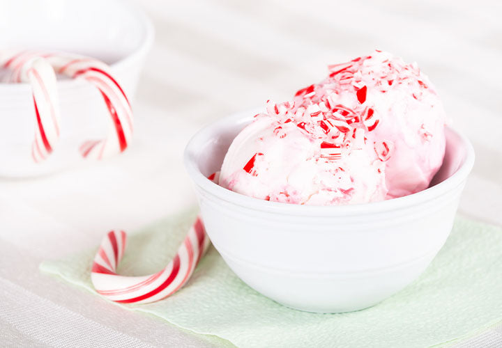 Peppermint Ice Cream Recipe - The Spice House