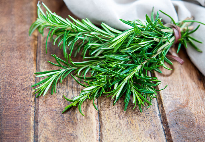 French Rosemary' Kitchen Herbs