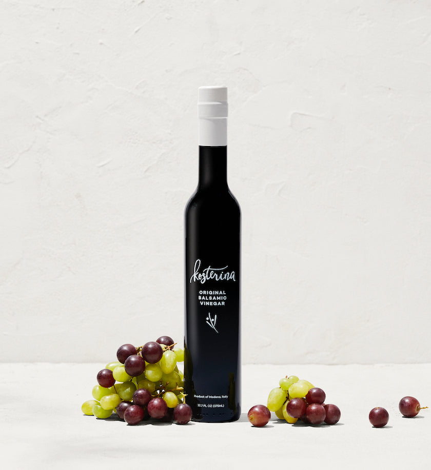 Kosterina Original EVOO & Balsamic Vinegar Duo