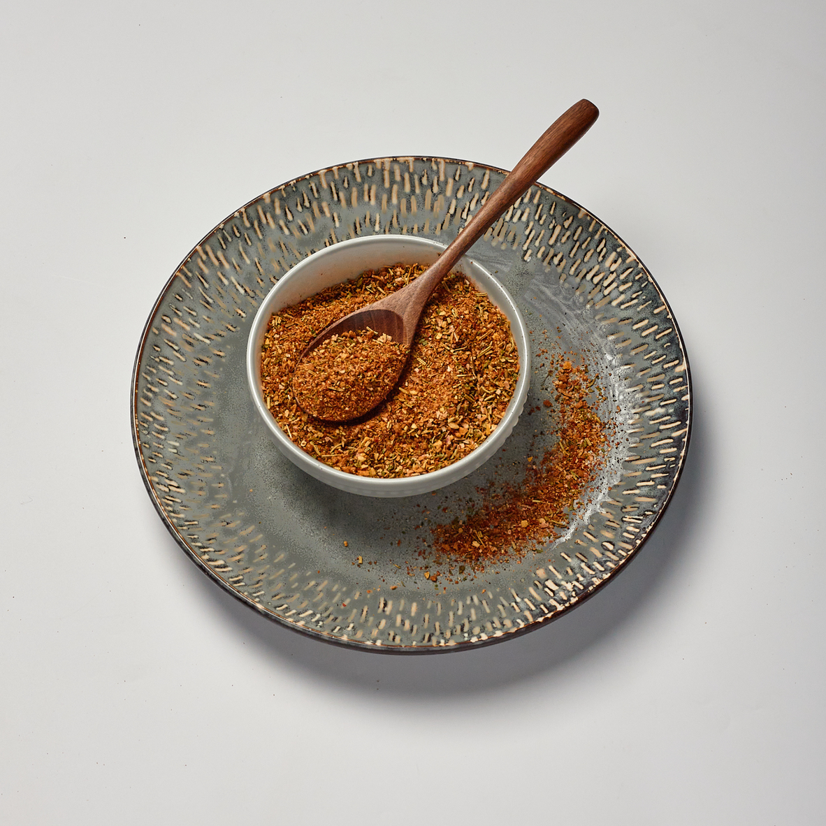 Chicken Seasoning (All Purpose Seasoning Blend)