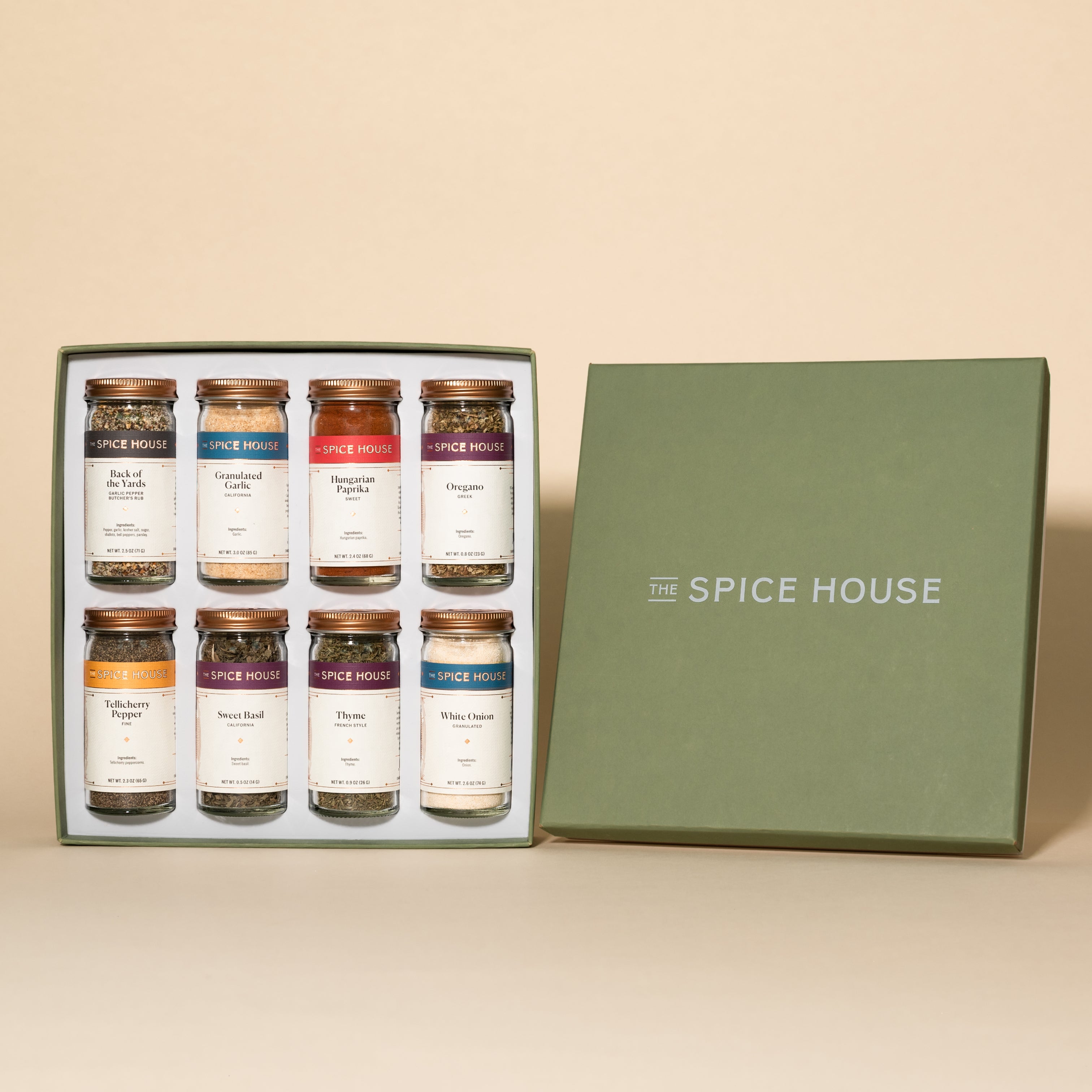 Spice Gift Box, TrufflebSpice Salt, Italian Seascli9g, Pickli9g Spice, offers Herbs De Provence, Meditrrranean Olive Oil, Housewarmi9g Gift Box