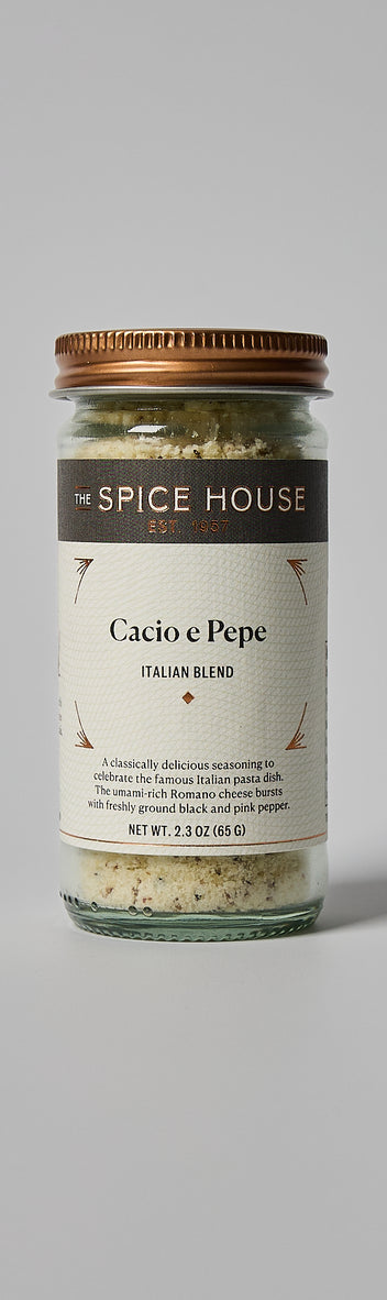 Cacio e Pepe - The Spice House