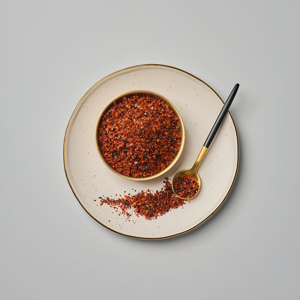Discover Our Premium Spice Blends - Double D Spices