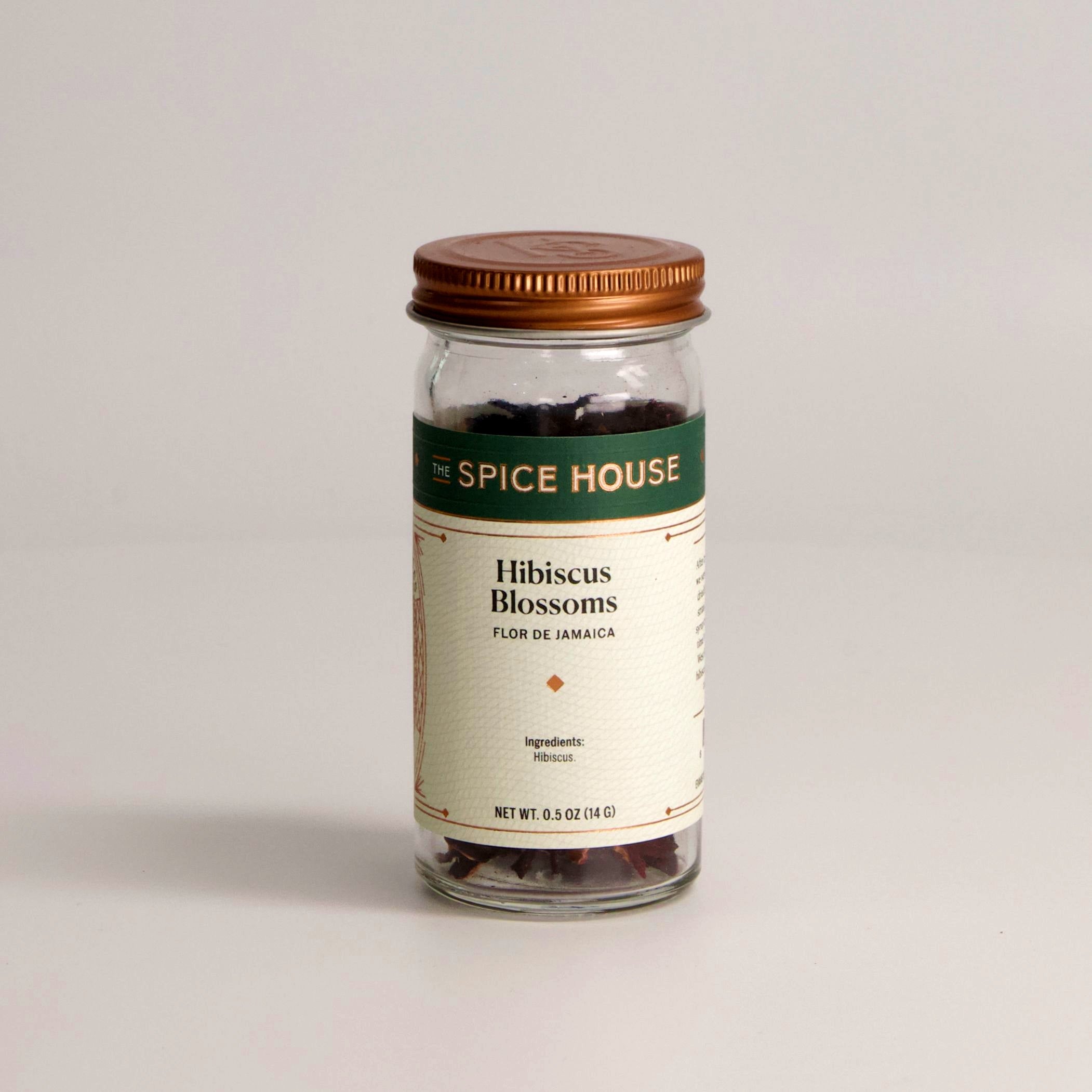 Spice discount house jars