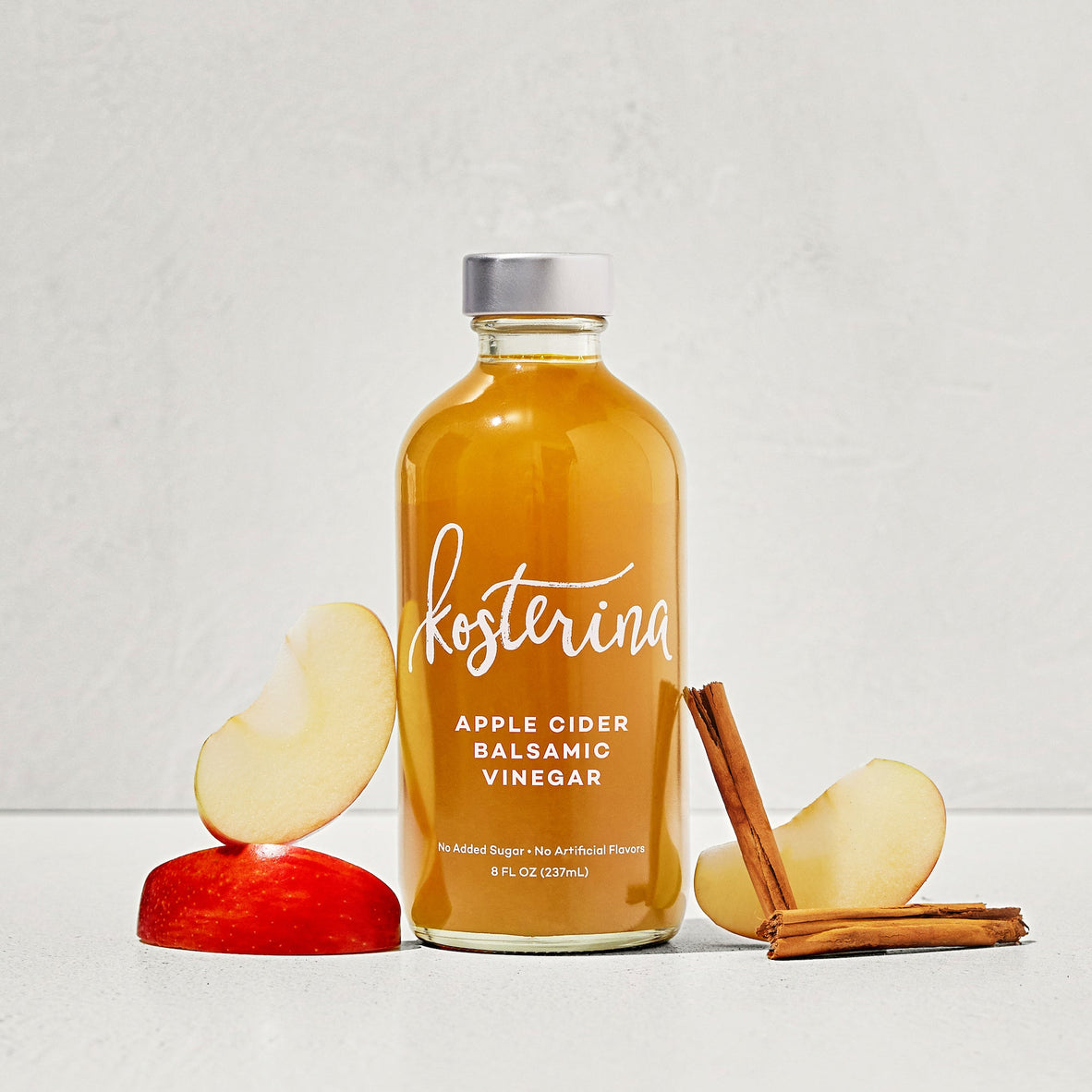 Kosterina Apple Cider Balsamic Vinegar