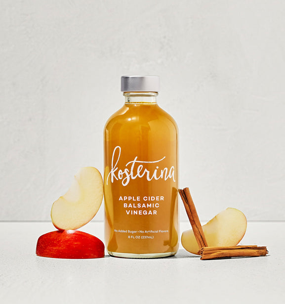 Kosterina Apple Cider Balsamic Vinegar