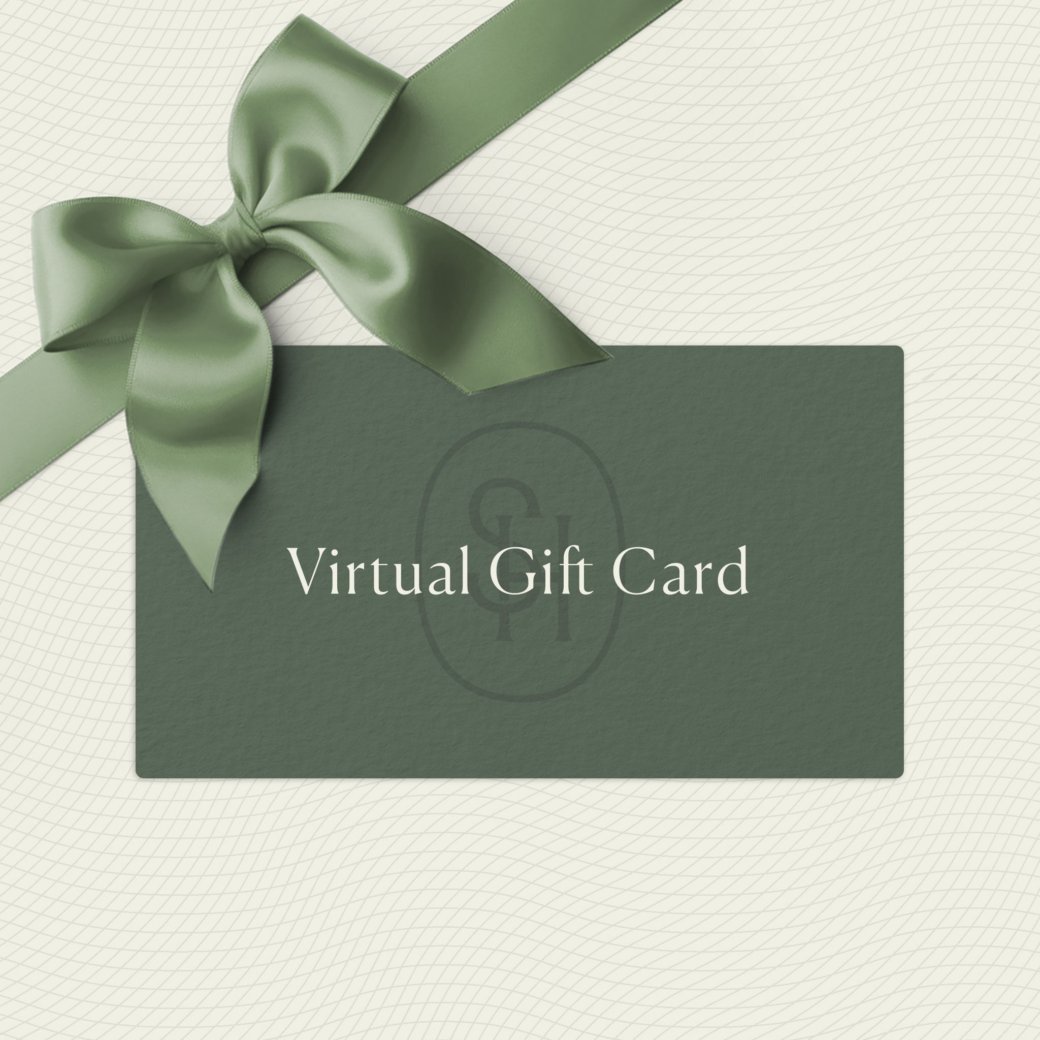 virtual gift card pdp