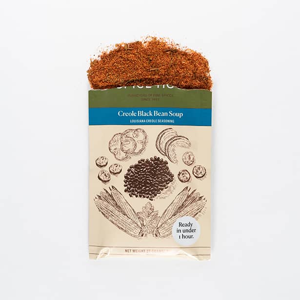 Chipotle Creole Spice Rub, Size: 1 oz