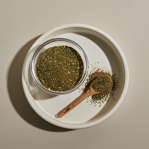Top 5 Herb and Spice mixes