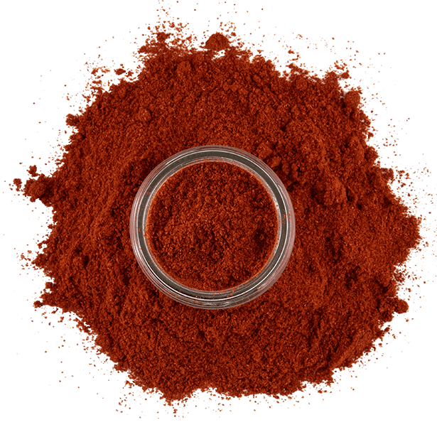 What Is Sweet Paprika?
